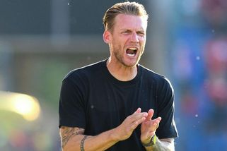 Hotovo. Plzeň má nového trenéra - Sport.cz